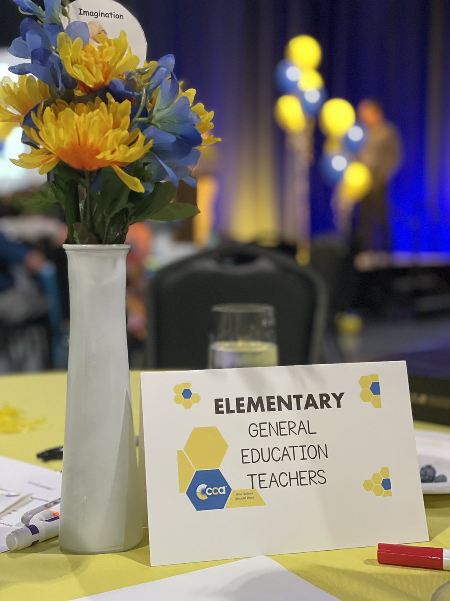 New job; super excited 🤩 #CCAProud