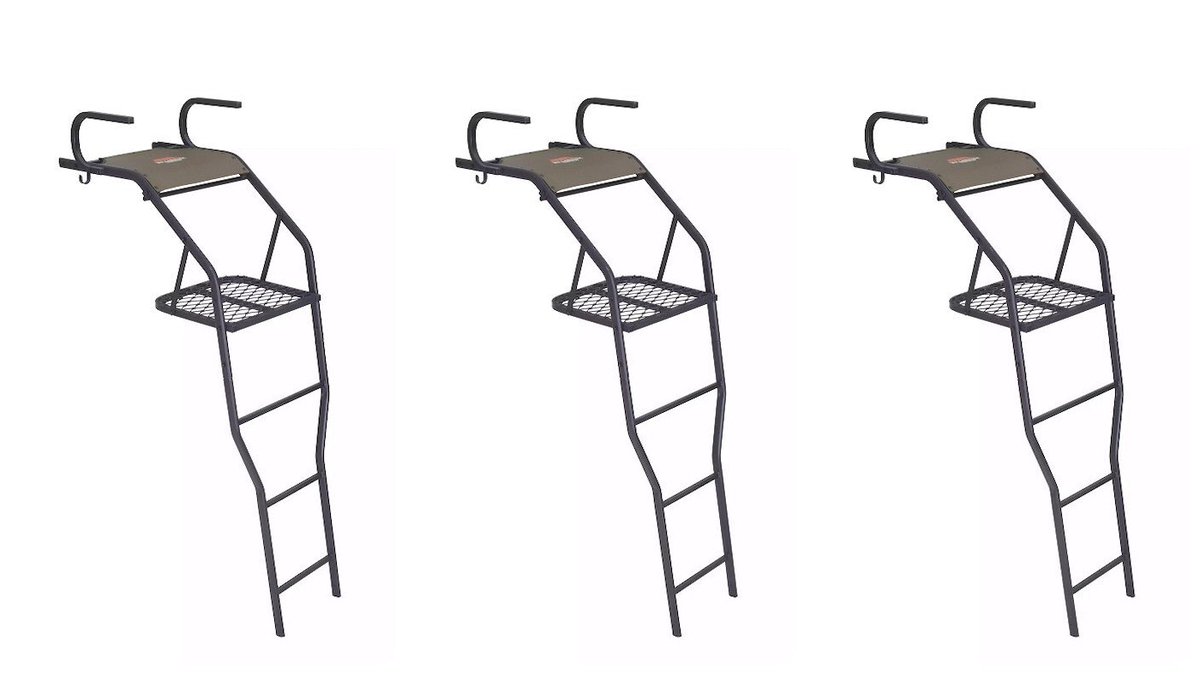 outdoorsmencom's tweet photo. Go Undetected with the Millennium Treestands® Bowlite L-116 Single Ladder Stand!
-
https://t.co/HDOpK5CVL4
-
Join HuntPost Today 👉 https://t.co/fhxSuS9Rpc
-
-
#millennium #treestand #ladderstand #hunting #outdoorsmen #bowlite #ladderstand #huntpost #deerhunting #huntinglife https://t.co/3hLaUoOKPv