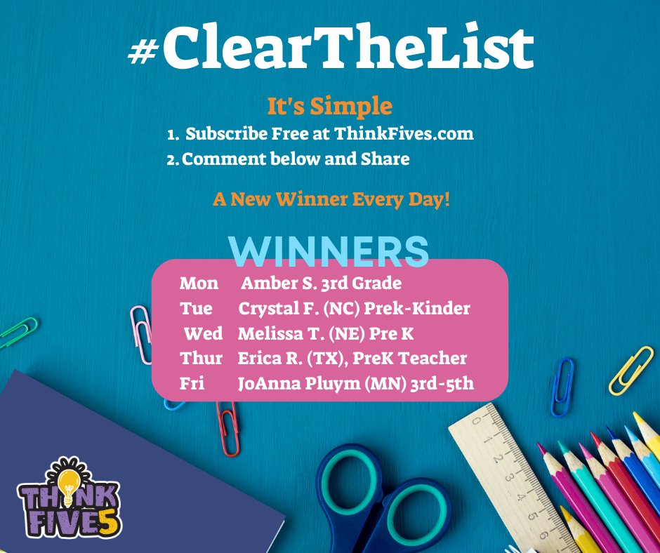 ThinkFives tweet media