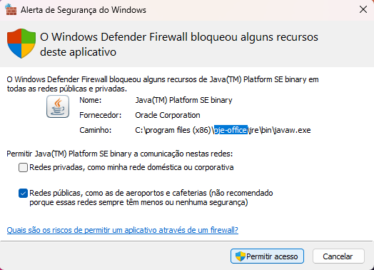 internetlegal's tweet image. Reinstalar sistema é se deparar com esse tipo de bizarrice... #javaisdead
