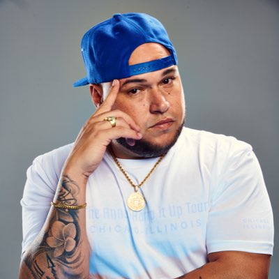 DJ Scuff tweet media