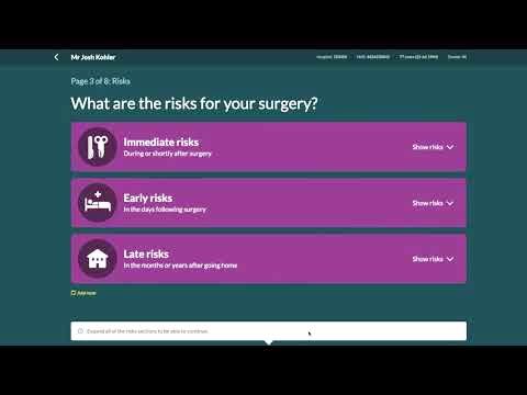 Dermot O'Riordan🇬🇧🇮🇪🇪🇺 (@dermotor) on Twitter photo Really pleased to have implemented electronic consent at <a href="/WestSuffolkNHS/">West Suffolk NHS FT 🏳️🌈</a> with <a href="/Concentric_Hlth/">Concentric Health</a>. Part of helping patients with better & comprehensive information to allow #SharedDecisionMaking & #InformedConsent. All combined with a slick process for patients & clinicians Really pleased to have implemented electronic consent at <a href="/WestSuffolkNHS/">West Suffolk NHS FT 🏳️🌈</a> with <a href="/Concentric_Hlth/">Concentric Health</a>. Part of helping patients with better & comprehensive information to allow #SharedDecisionMaking & #InformedConsent. All combined with a slick process for patients & clinicians