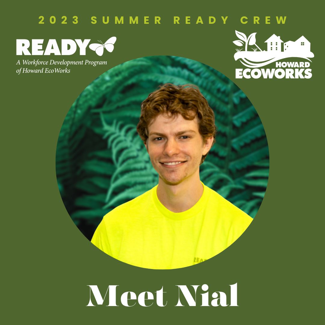 We thank our Summer Ready Crew of 2023 for their hard work and dedication. We hope they walked away with more knowledge, confidence, and work experience that is much needed in the Green Industry. #greenindustry #EnvironmentalLeadership #GreenCareers #EcoWorkforce