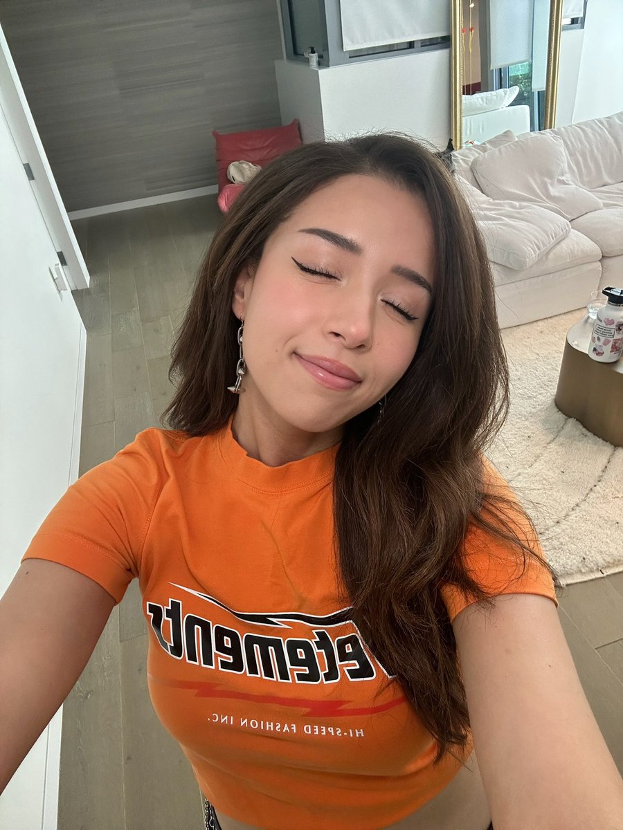 pokimane tweet media