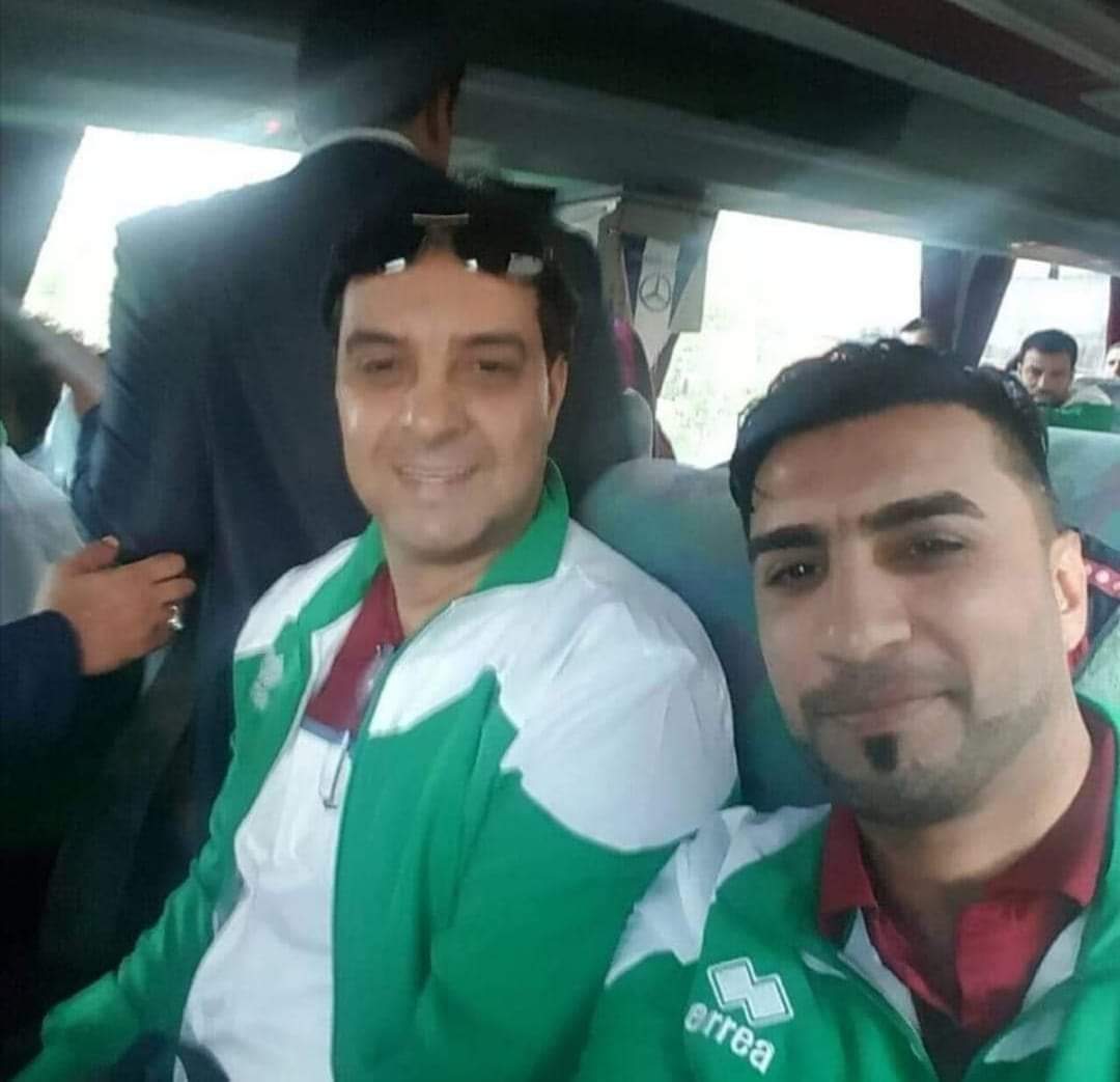 المعلم العراقي tweet media