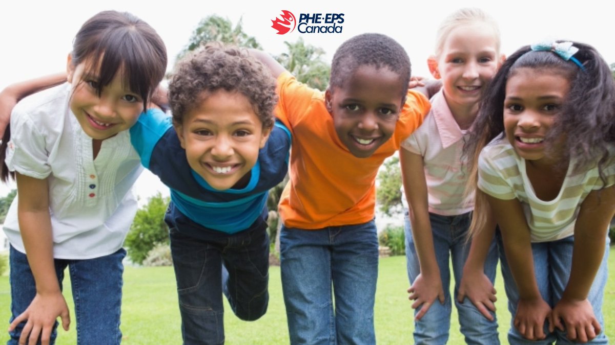 We all talk about well-being at school, but what does it really mean? We agree that schools should:

1. Be environments that promote wellness
2. Limit threats to wellness
3. Teach skills to maintain wellness.

Read the blog | phecanada.ca/connecting/blo…