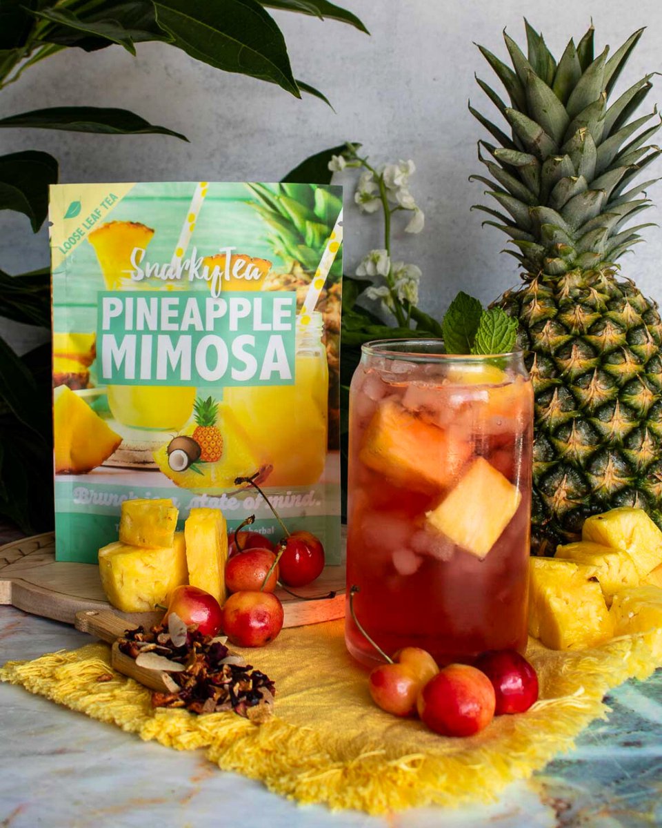 Snarky Tea tweet media