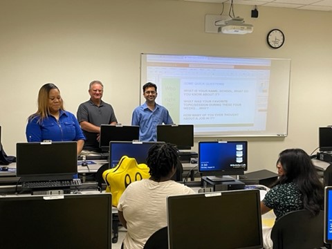 AccessPoint tweet media