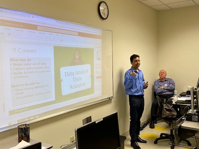 AccessPoint tweet media