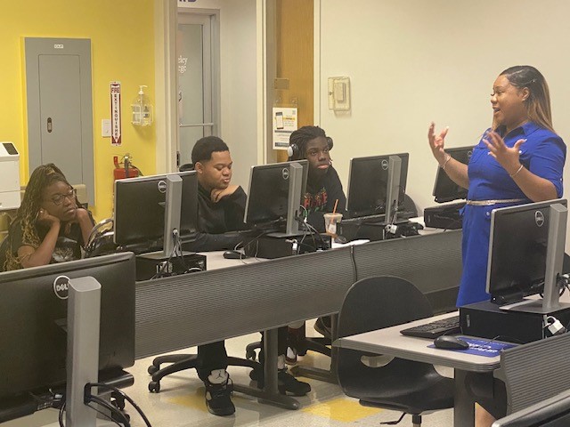 AccessPoint tweet media