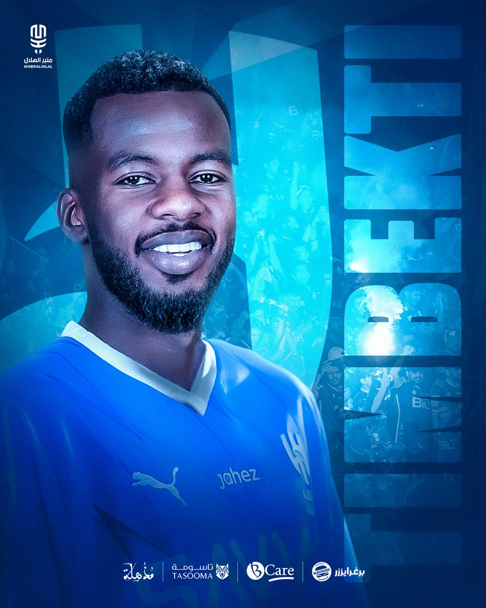 MnbrAlhilal's tweet photo. ابتدت أيامي تحلى .. ابتدت 💙 https://t.co/4LYmSBzCa9