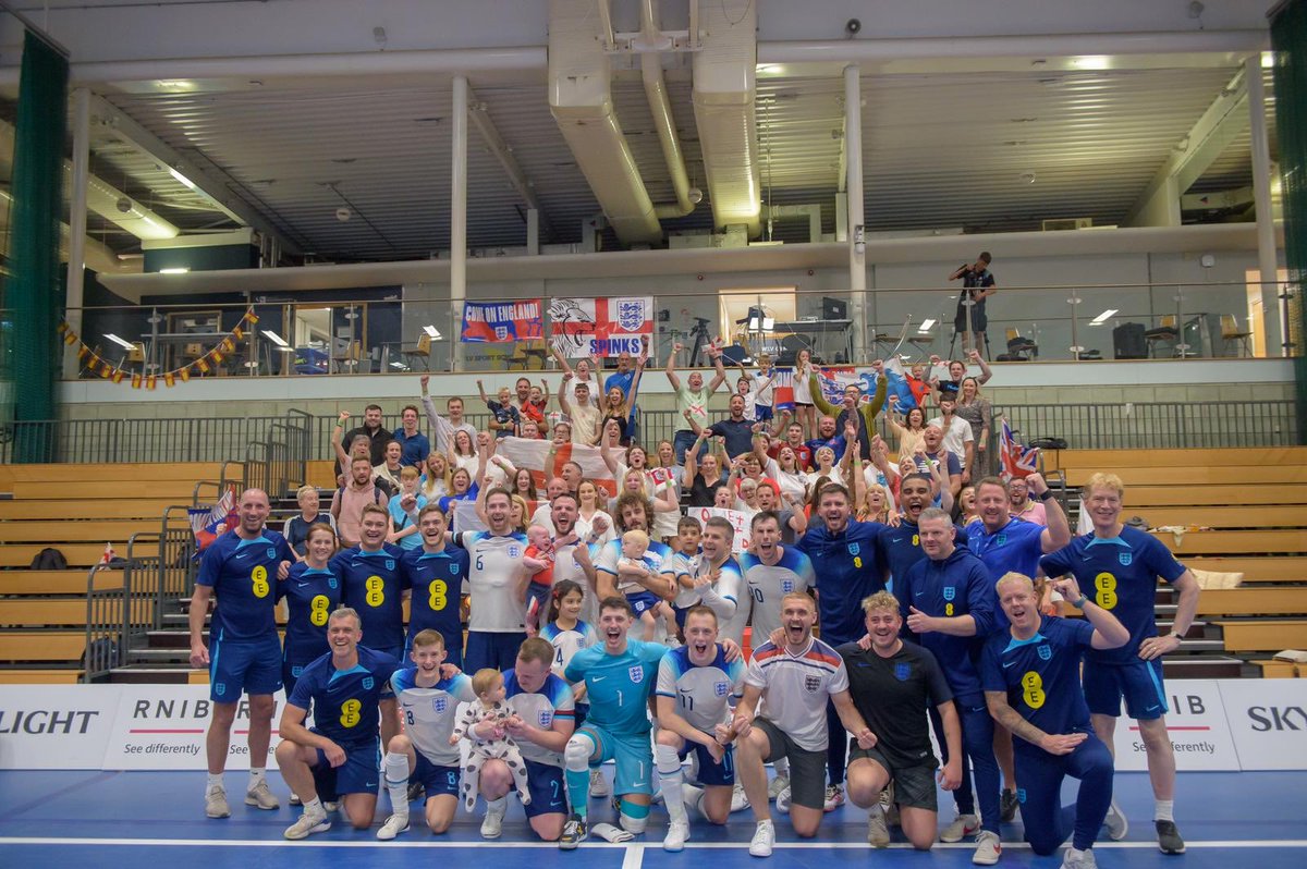 Ian Bateman tweet media