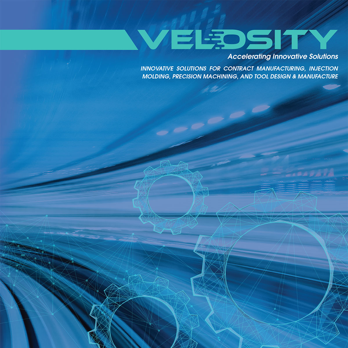 Discover our wide variety of brochures, each providing an in-depth look at our products and services. Today, we present our latest addition: Velosity's Company Overview Brochure. velosity.com/overview/compa…