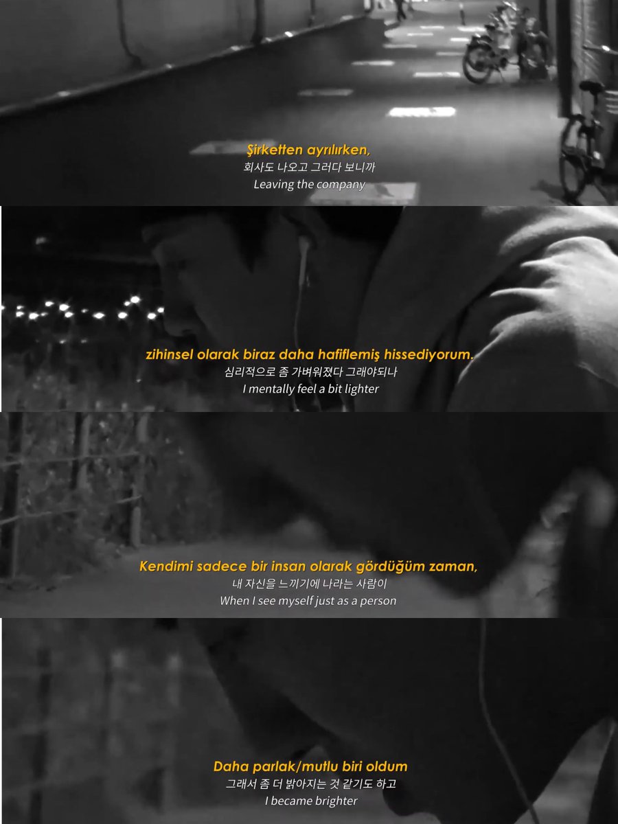 “Kendimi sadece bir insan olarak gördüğüm zaman, daha mutlu biri oldum”