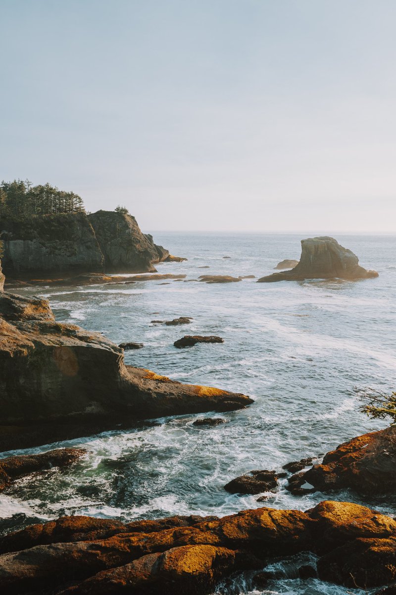 jaybeee48's tweet photo. views from cape flattery https://t.co/eGLnWh8Rbl
