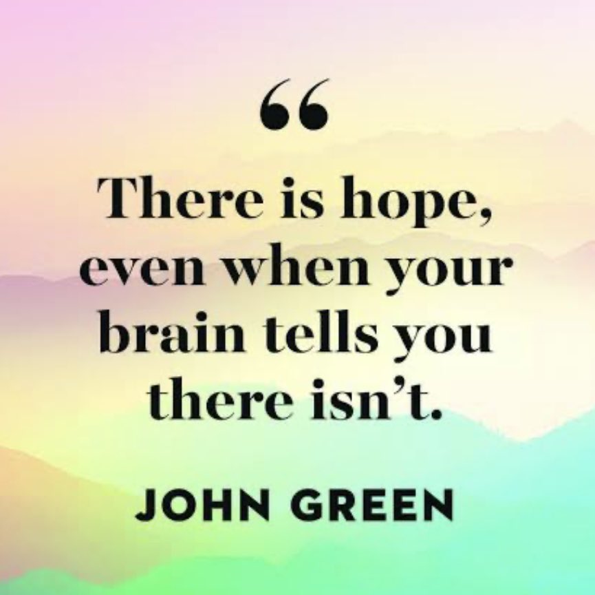 Never, ever, ever give up. Especially when you feel like that’s your only option. You can’t see it at your darkest moment, but there is always hope. 

#RecoveryPosse #addiction #alcoholism #alcoholaddiction #alcoholdependence #addictionrecovery