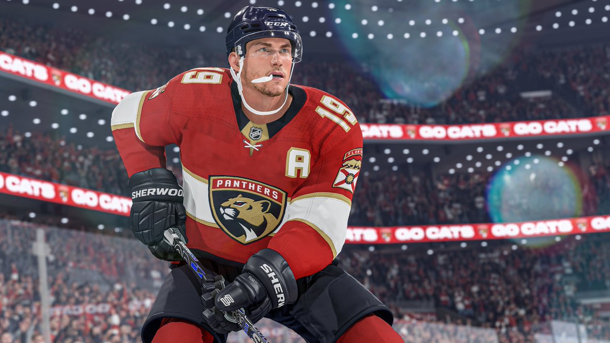Anyone still looking for PlayTest Code? 
HAVE SOME CODES. 👀 #NHL24 

Just Follow - Retweet &amp; Comment a cosole of your choice. ( PS5 NA &amp; EU , PS4 NA &amp; EU, XBOX X/S or Xbox One )

Will pick 5 each console tomorrow morning!