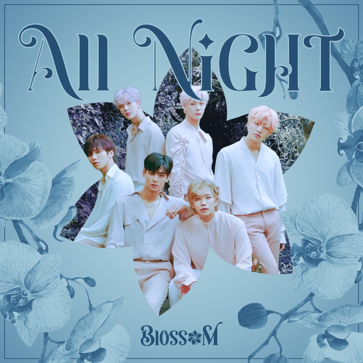 [#ALLNIGHT_BLOSSOM]

Blossom Debut Single - [All Night]

💿 25/08/2023 - 18:00 BRT

<a href="/MNC_OFC/">MNC</a> #NPOP #BLOSSOM🌸