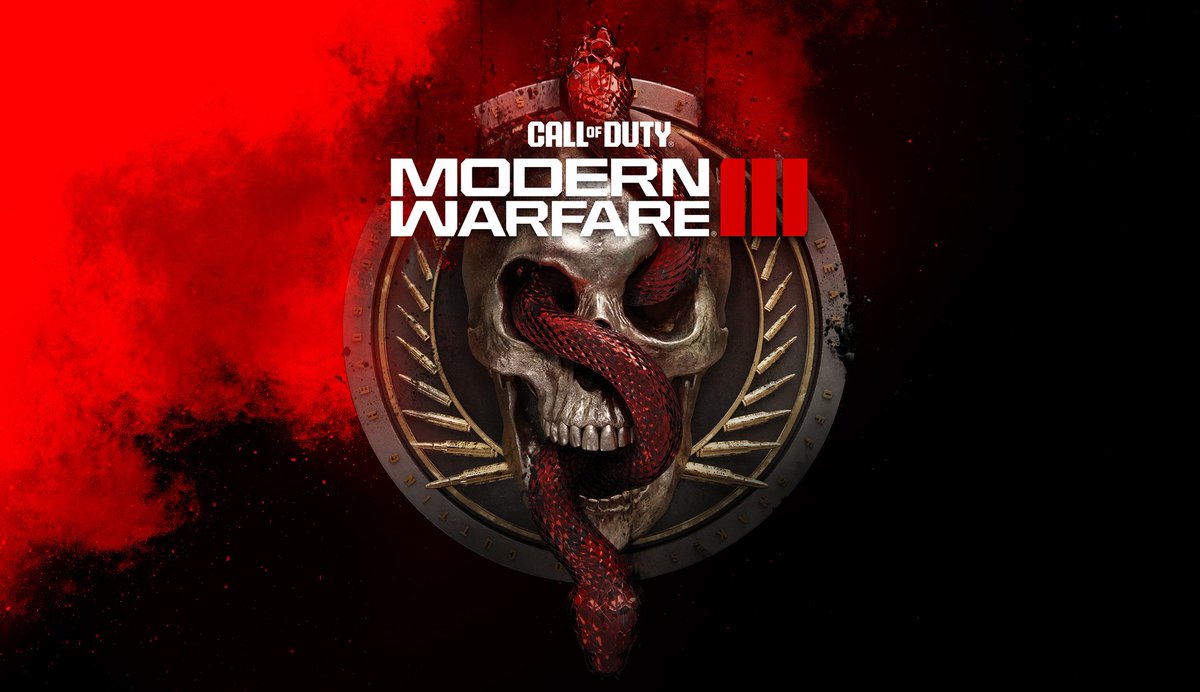 insanegamer52's tweet photo. I'm giving away up to 3 copies of #MW3!

Winners picked on Sept. 30 on the platform of their choice for early access to the beta rumored in early October.

More entries = more copies given away!
0 entries: 1 Standard Edition
500 entries: +1 Standard Edition
1000 entries: +1 Vault Edition

Like + RT for extra entry. Link in replies 👇