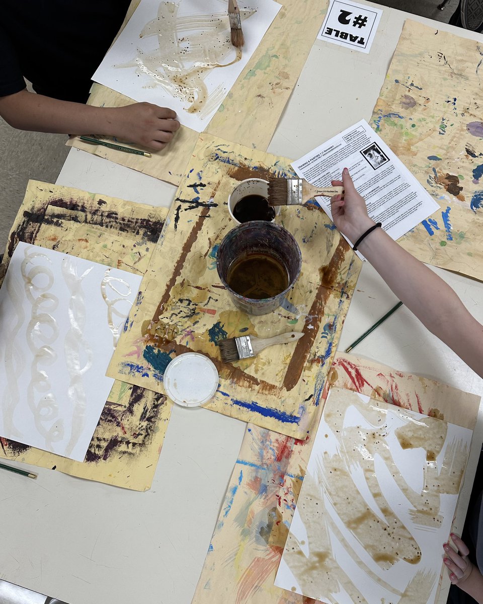 Stephanie Gauer tweet media