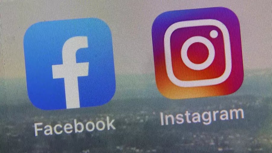 Les Canadiens appelés à boycotter Facebook et Instagram les 23 et 24 août. lapresse.ca/affaires/media…