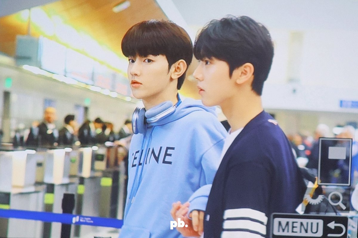 olnamsiw's tweet photo. 230821 🍀
#장하오 #ZHANGHAO #章昊 #ZEROBASEONE #제로베이스원 #ZB1 https://t.co/4gF9ThASGb