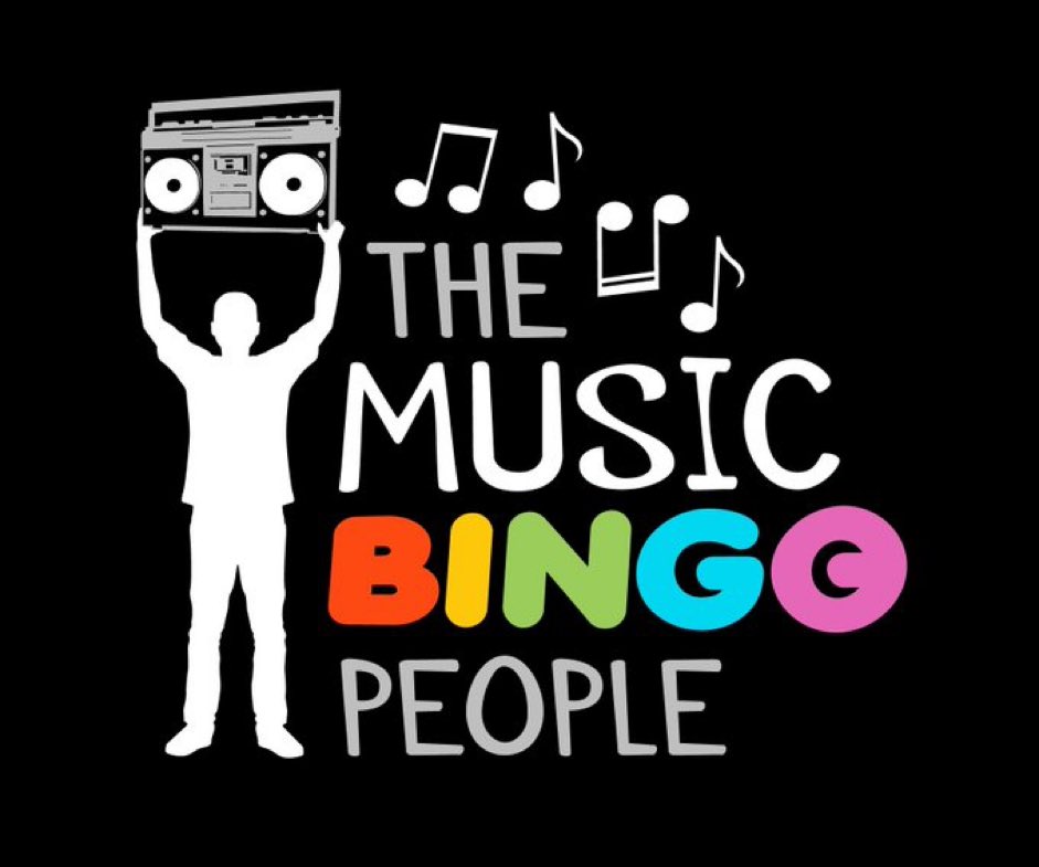 MUSIC BINGO THIS THURSDAY!!
80’s Theme! 🤩 
Prizes 🏆🎖️
7:00-9:00⏰
🦅🦅⛳️🍻😎
#72andSunny