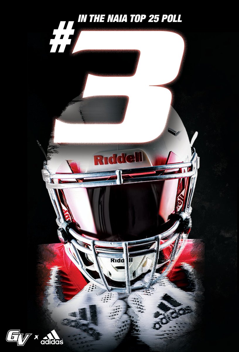 Vikings ranked 3 in the Preseason <a href="/NAIA/">NAIA</a> Poll 👀 

#3D | #Voyage2Viktory