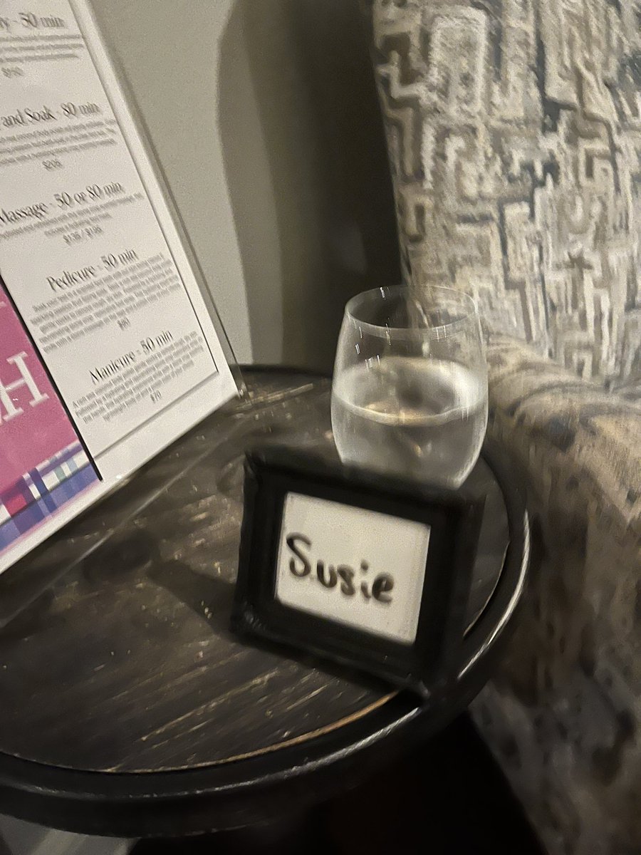 Susie Millard tweet media
