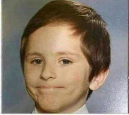 I’ll never forget that time my mom called me lazy in middle school and she ain’t have no job 😂😂😂