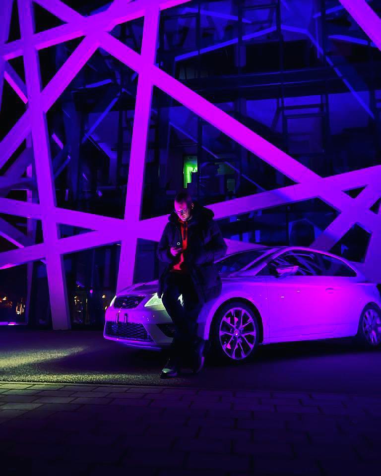 Auf dem Weg nach oben, sind 100% nicht genug.