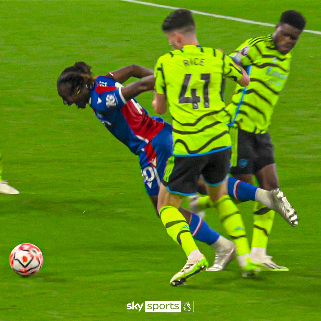 Sky Sports Premier League tweet media