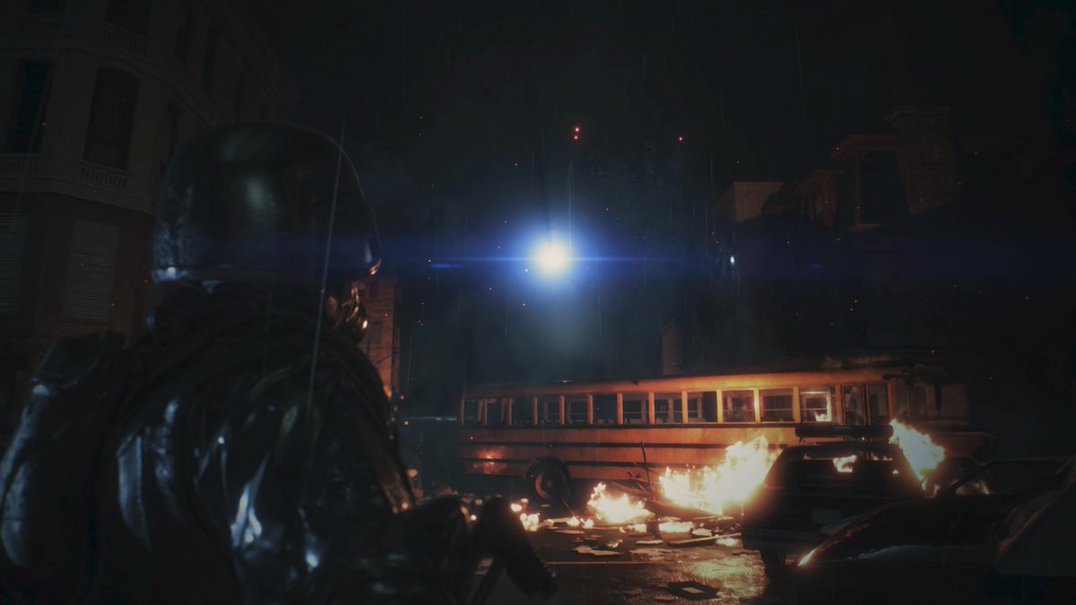 S_Kronus's tweet photo. RESIDENT EVIL 2
Natural de Raccoon (PLATINUM) #21
#PlayStationTrophy, #RESIDENTEVIL2 https://t.co/GklRCDhvA3