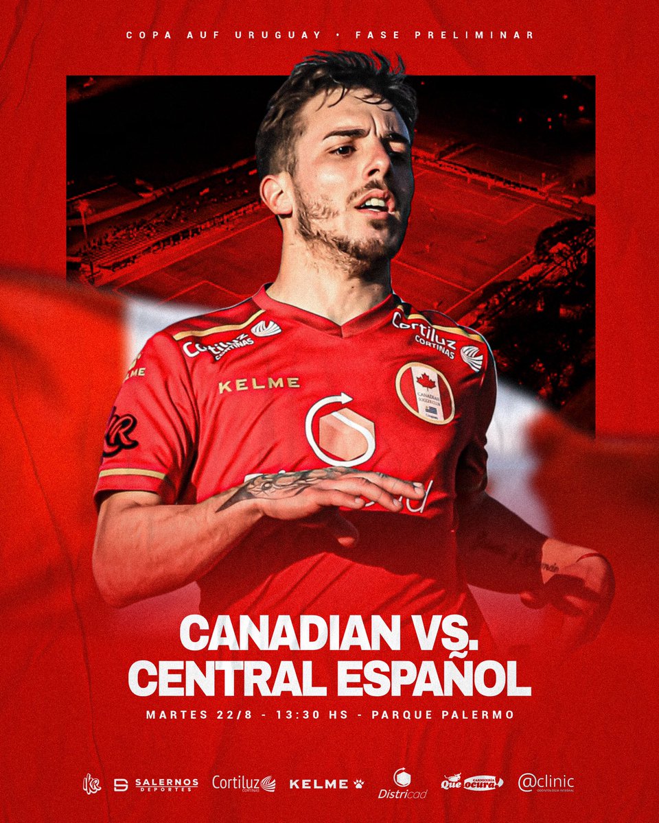 Canadian Soccer Club tweet media