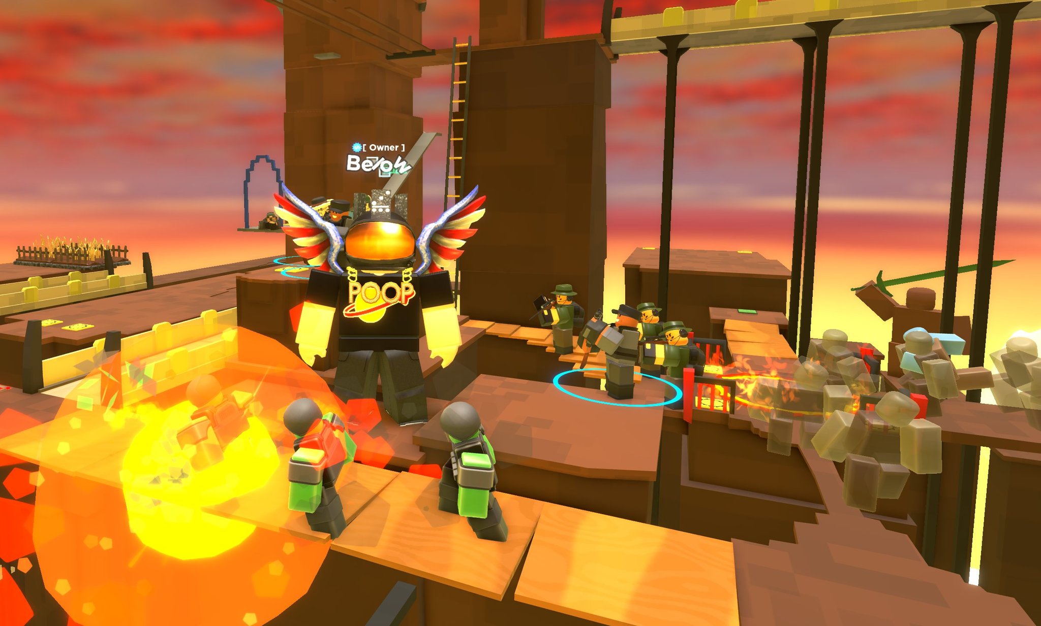 2) [ОБНОВЛЕНИЕ!] All Star Tower Defense - Roblox