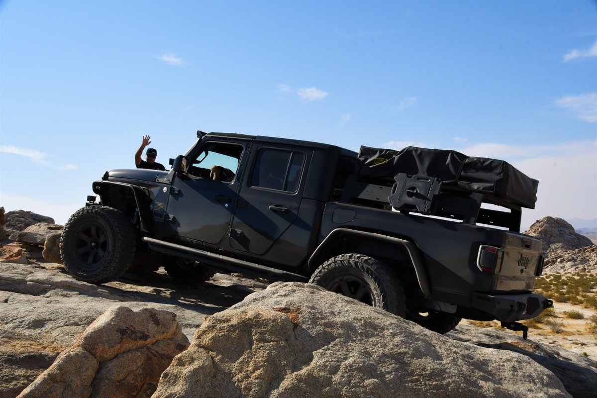 Westin Automotive tweet media