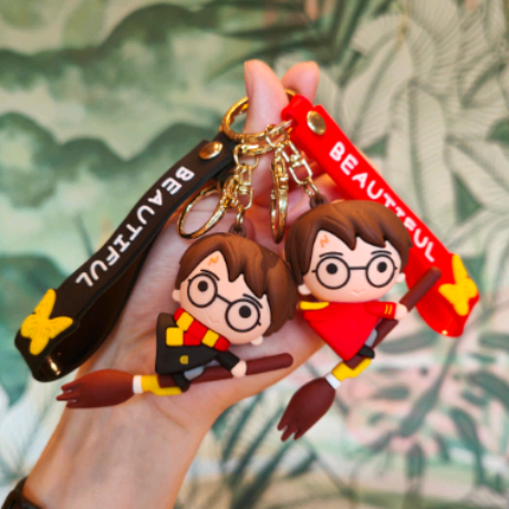 Chaveiro  Harry Poter #achadinhosshopee #compreaqui #lin