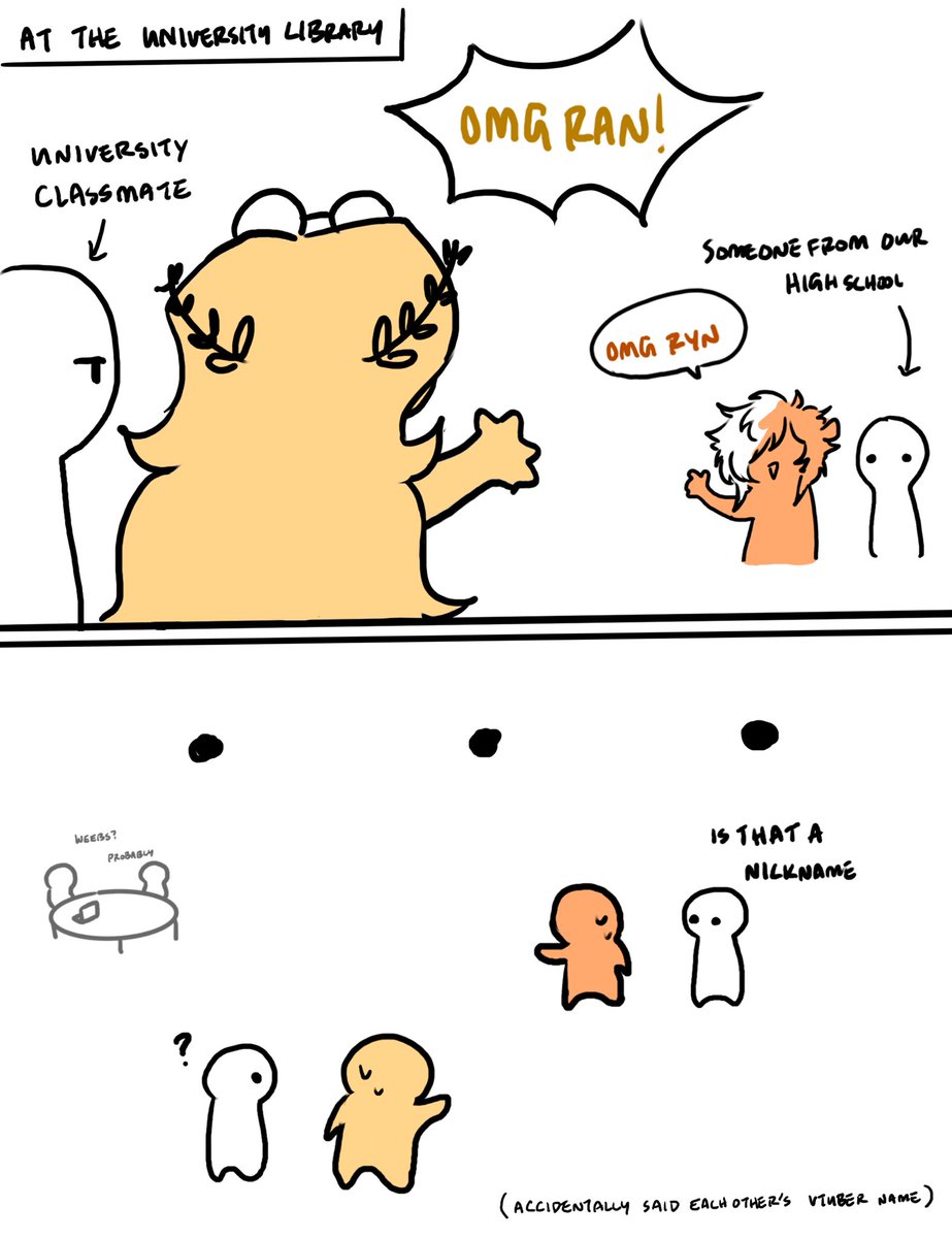 rryn_au's tweet photo. when you and your irl friend are both vtubers
-
#4ffinity #orankillust #rynaurt https://t.co/L6KTcfRgOO