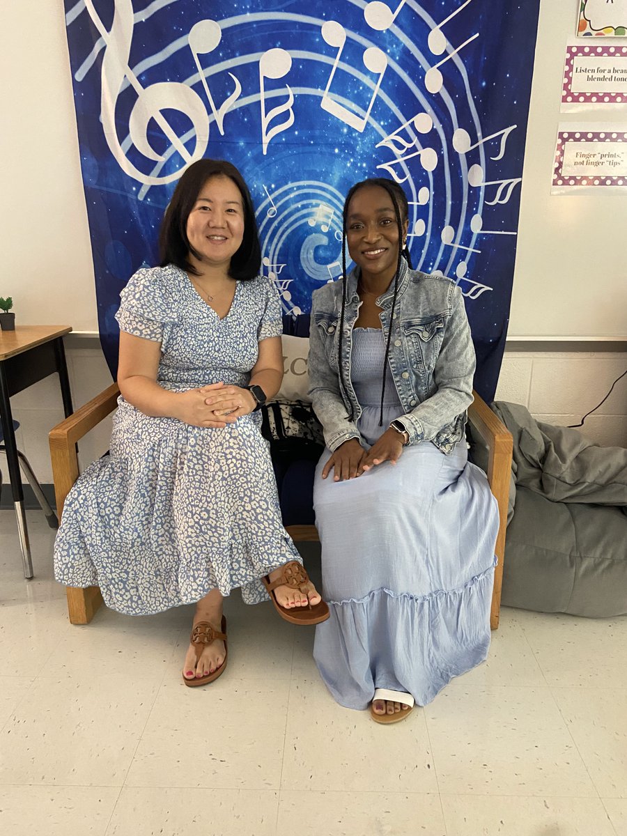 Annandale Terrace Elementary School tweet media