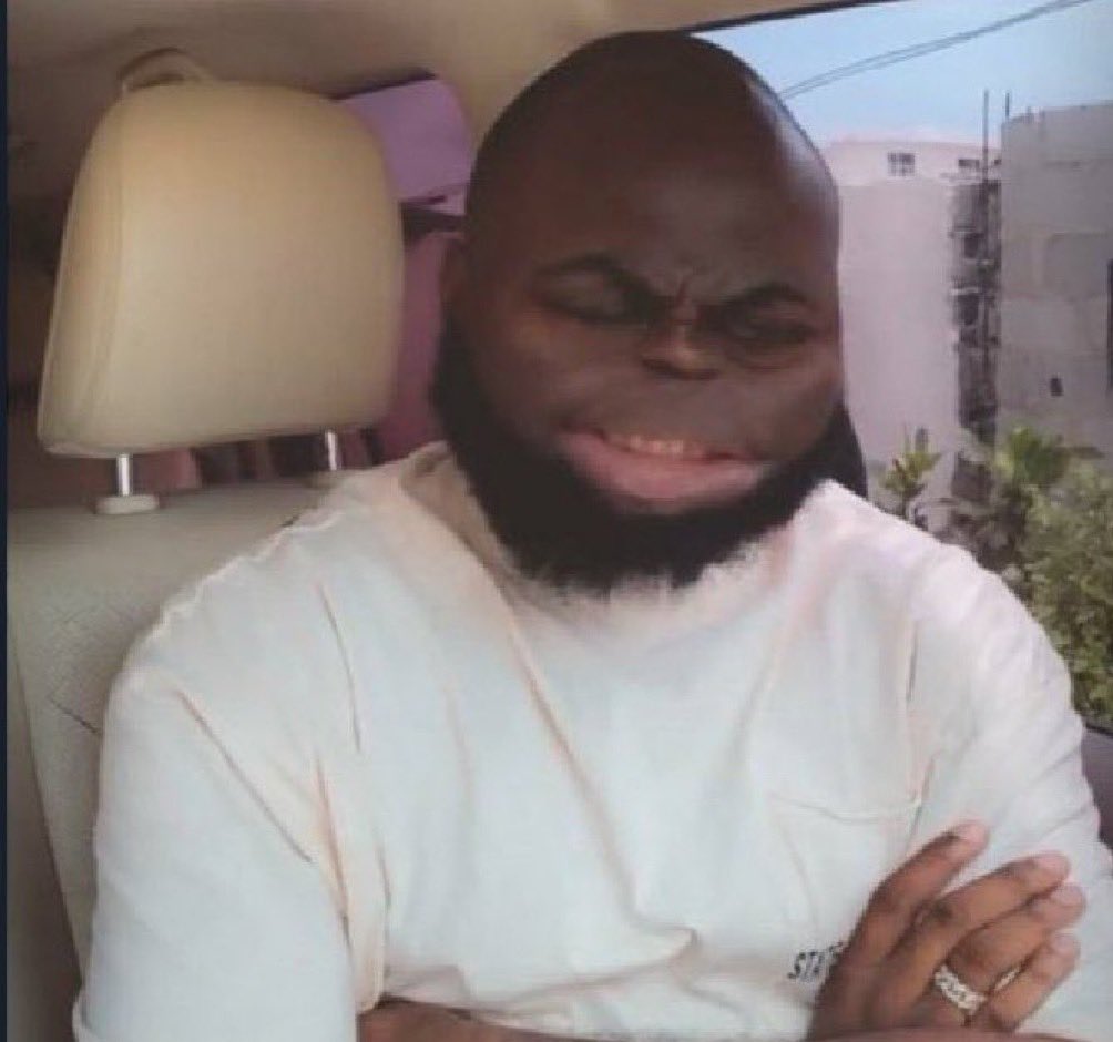 cc__nene's tweet photo. Biggie - cross nominate someone for Pardon me please 
Cross - I nominate cross 
Biggie - ?? You cannot nominate yourself 
Cross - cross d boss 
Biggie - ?????????
Cross- okay, pere  
And you people said cross is okay ? 😂😂#BBNaijaAllStars https://t.co/nU0NDiNH9c