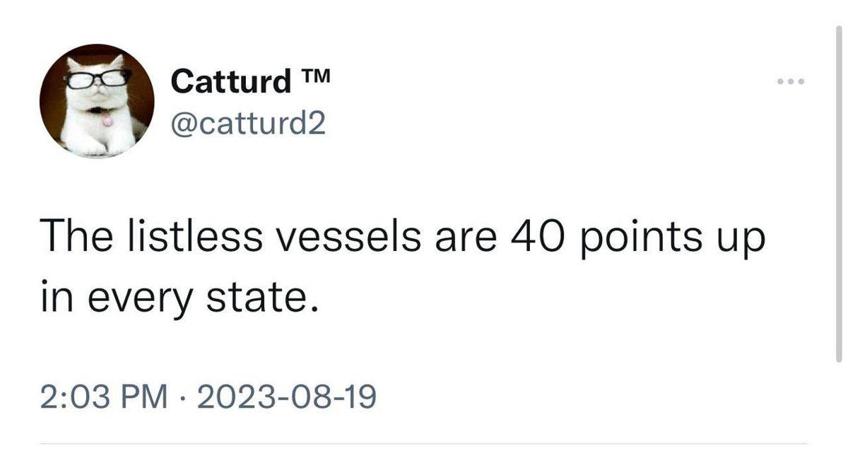 justInvisable17's tweet image. I am a listless vessel… 😂👇🏻

#invisable