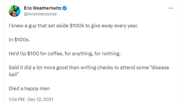 Barrett Linburg tweet media