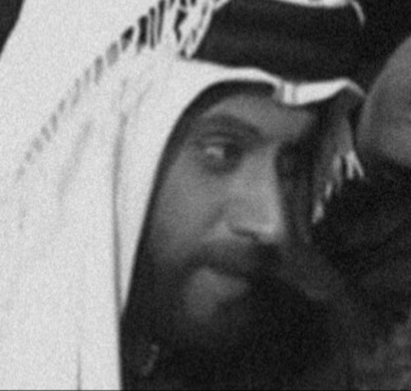 biotelll's tweet photo. -جعل عيني ما تشوف إلا عيونك
وجعل حالي ما يضمه غير حالك
.
انت قل لي وش هالـدنيا بدونك
واللههَ ان مابہ حياہ ... إلا وصالك . . https://t.co/K05HYQjrxF