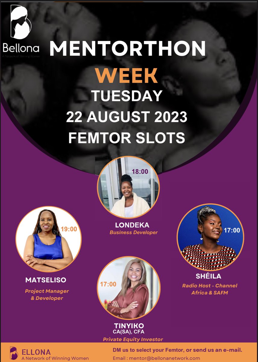 Bellona Women’s Network tweet media