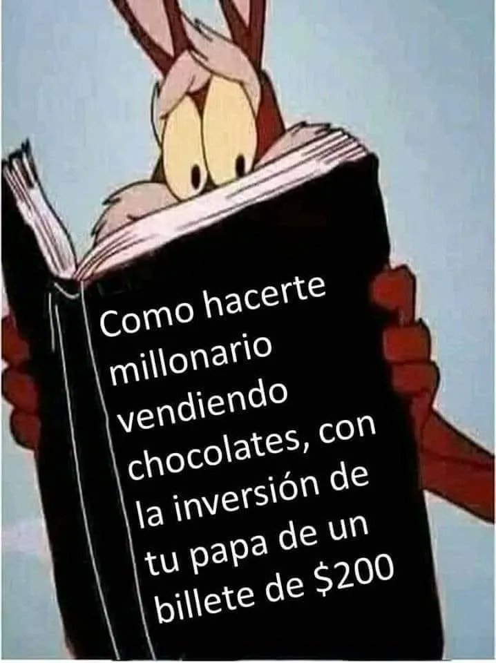 Mex_Libertario's tweet photo. Artículo del Dr. @ArturoDammArnal: “Capitalismo de Compadres”.

El capitalismo de compadres es el sueño de todo empresario y la intención de cualquier político.

Acceda y léalo en nuestro proyecto #ThinkFreedom: https://t.co/Owf9cIw3Do

#CapitalismoDeCompadres https://t.co/5fMUBzsNSG