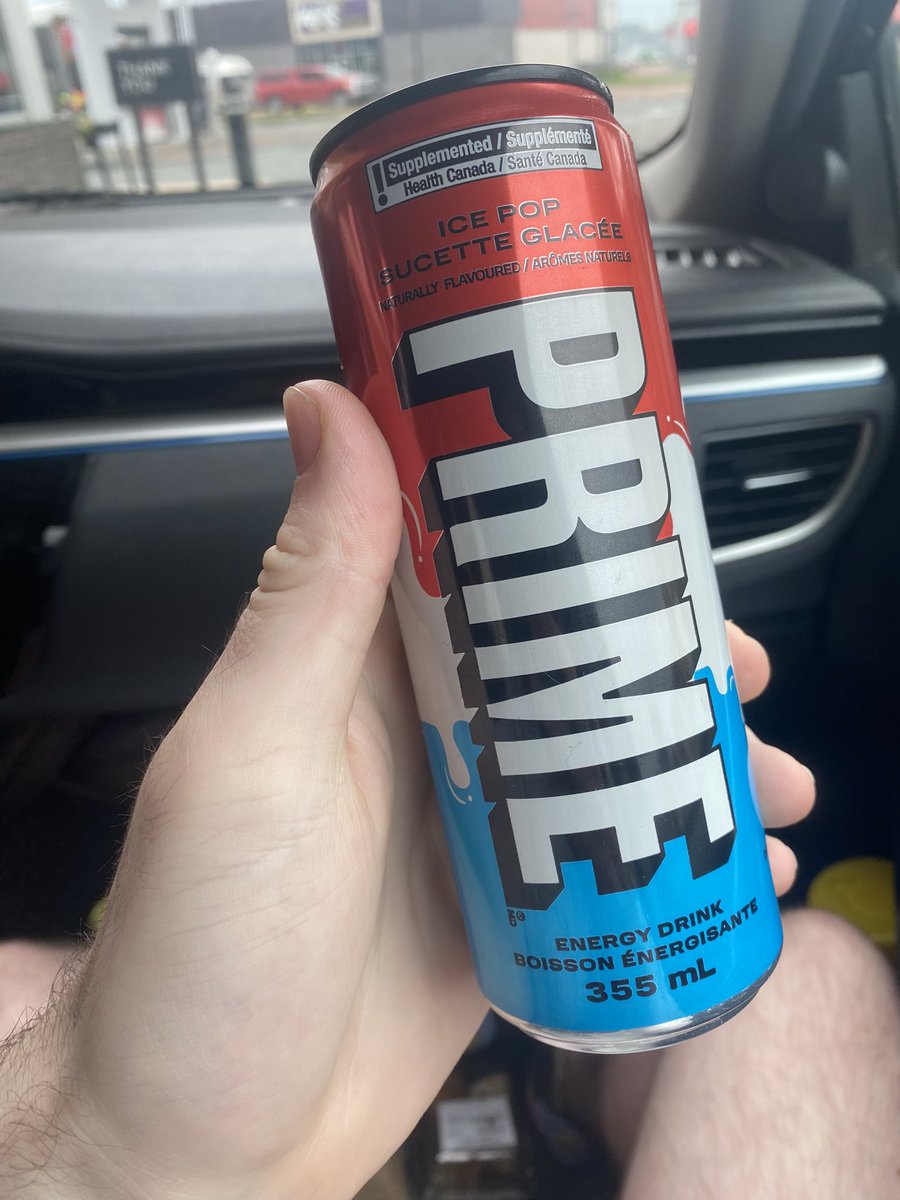 eldershrew's tweet photo. This was genuinely quite disappointing. Didn’t taste of quite frankly anything 4.5/10 https://t.co/4nXnJZdFtE