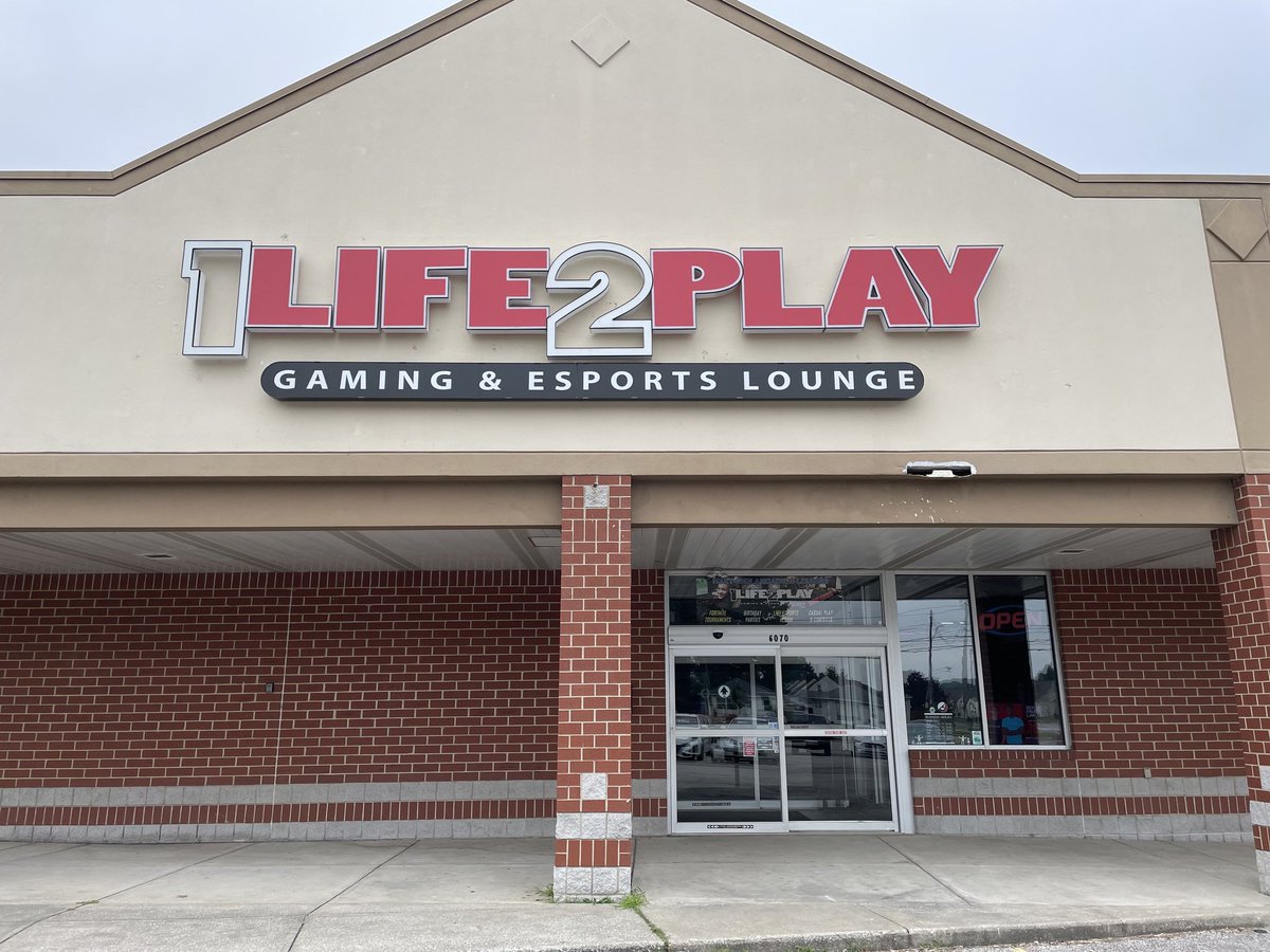 Cleveland State Esports tweet media