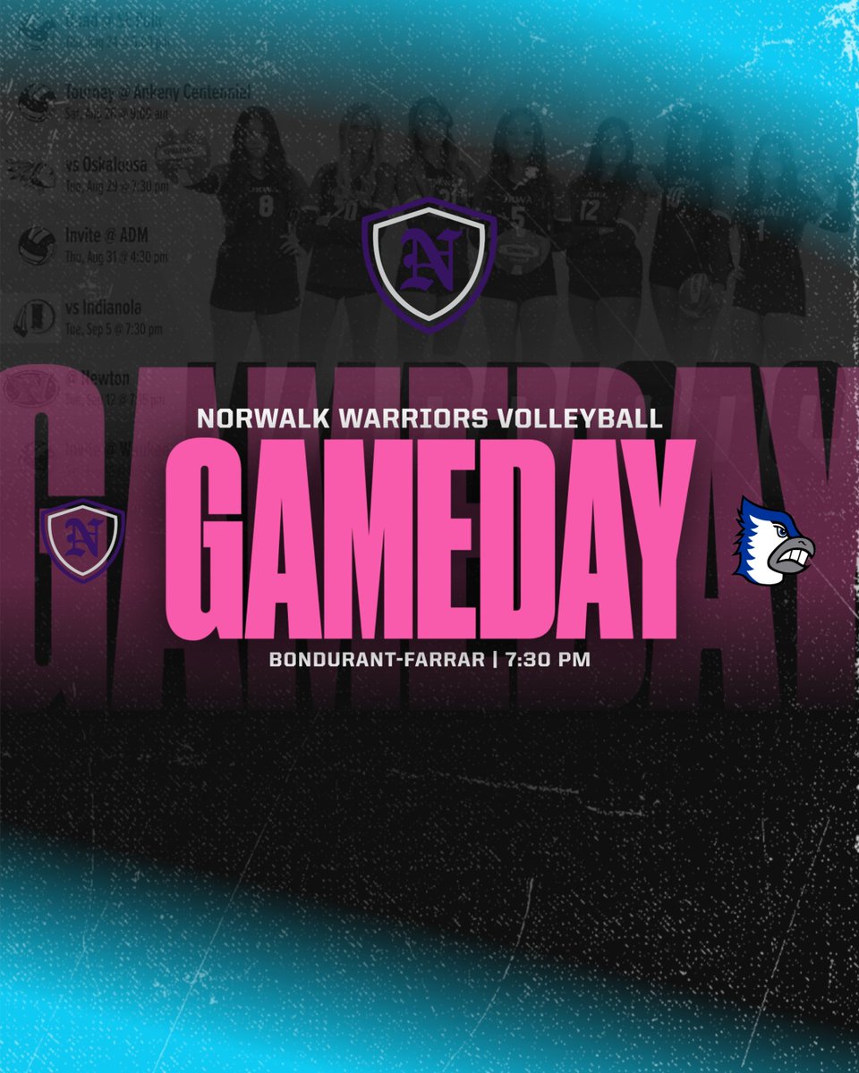 Norwalk Activities tweet media