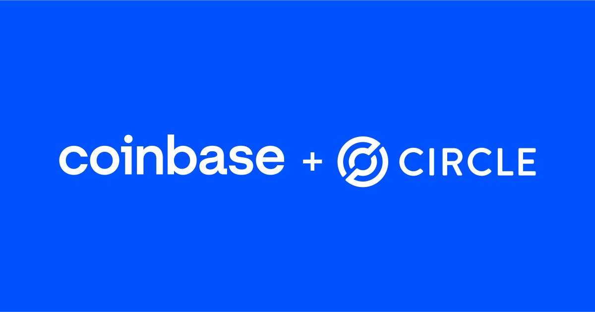 Today Coinbase and <a href="/circle/">Circle</a> announced a few updates to USDC. Stablecoins will be a key component of a new updated financial system, and we look forward to helping unlock additional utilities and growing the USDC ecosystem. 🧵👇