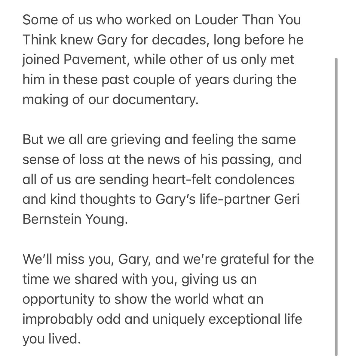 LTYTdoc's tweet photo. ❤️ https://t.co/IVgvjmVH7l